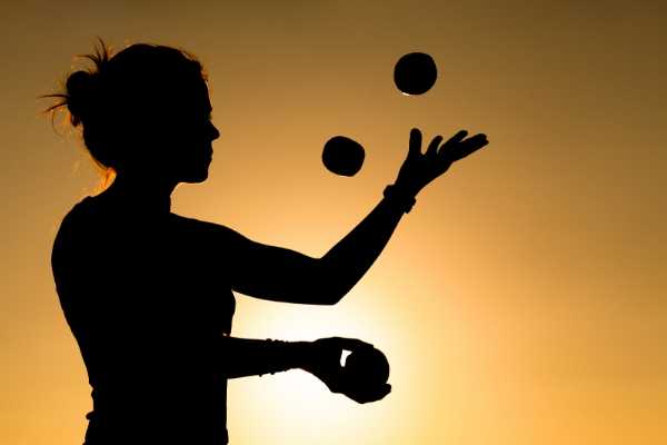 Use these tips to make dual transactions easier.